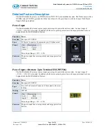 Preview for 15 page of Connect Tech NVIDIA Jetson TX2 User Manual