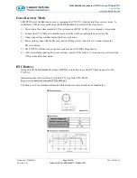 Preview for 21 page of Connect Tech NVIDIA Jetson TX2 User Manual