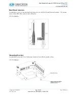 Предварительный просмотр 26 страницы Connect Tech NVIDIA Jetson TX2 User Manual