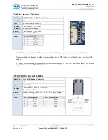 Preview for 14 page of Connect Tech Orbitty Carrier User Manual