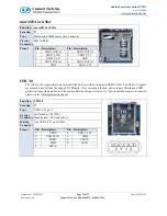 Preview for 15 page of Connect Tech Orbitty Carrier User Manual