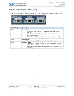 Preview for 19 page of Connect Tech Orbitty Carrier User Manual