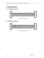 Preview for 38 page of Connect Tech PCI-104 User Manual