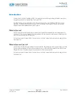 Preview for 7 page of Connect Tech QKG201 User Manual