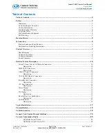 Preview for 2 page of Connect Tech Quark USFF Carrier User Manual