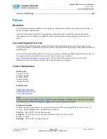 Preview for 3 page of Connect Tech Quark USFF Carrier User Manual