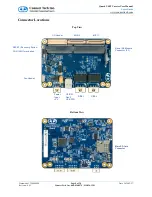 Preview for 8 page of Connect Tech Quark USFF Carrier User Manual