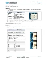 Preview for 12 page of Connect Tech Quark USFF Carrier User Manual