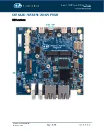 Preview for 15 page of Connect Tech Rogue AGX101-01 User Manual