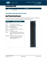 Preview for 12 page of Connect Tech Spacely Carrier ASG006 User Manual