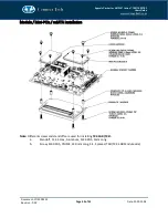 Preview for 30 page of Connect Tech Spacely Carrier ASG006 User Manual