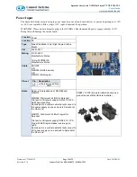 Preview for 15 page of Connect Tech Sprocket Carrier User Manual