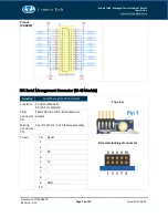 Предварительный просмотр 15 страницы Connect Tech XDG004 User Manual