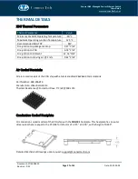 Предварительный просмотр 27 страницы Connect Tech XDG004 User Manual