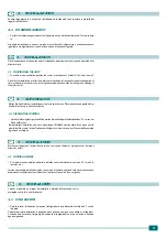 Preview for 9 page of Connect 12 A RI Installation, Use And Maintenance Handbook