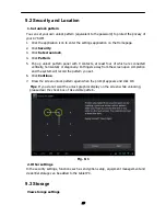 Preview for 32 page of Connect A7 Slim User Manual