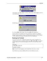 Preview for 17 page of Connect Datalogic Formula 7400 Supported Equipment Manual