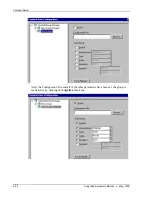 Preview for 34 page of Connect Datalogic Formula 7400 Supported Equipment Manual