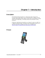 Preview for 5 page of Connect MC9000-G Supported Equipment Manual