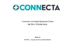 Предварительный просмотр 1 страницы CONNECTA HEF655 Instruction Manual