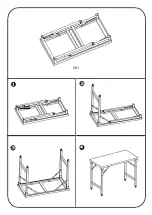 Предварительный просмотр 2 страницы CONNECTA HEF666 Instruction Manual