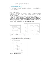 Предварительный просмотр 37 страницы connectBlue cB-0922 Electrical & Mechanical Datasheet