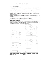 Предварительный просмотр 38 страницы connectBlue cB-0922 Electrical & Mechanical Datasheet