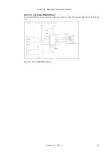 Предварительный просмотр 40 страницы connectBlue cB-0922 Electrical & Mechanical Datasheet