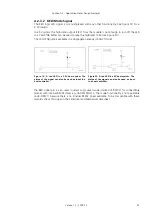 Предварительный просмотр 43 страницы connectBlue cB-0922 Electrical & Mechanical Datasheet