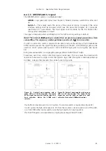 Предварительный просмотр 44 страницы connectBlue cB-0922 Electrical & Mechanical Datasheet