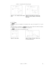 Предварительный просмотр 46 страницы connectBlue cB-0922 Electrical & Mechanical Datasheet