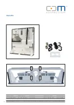 Preview for 6 page of Connectcom BELUGA M Installation Manual