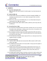 Preview for 5 page of Connectec Ct-AVL688 User Manual