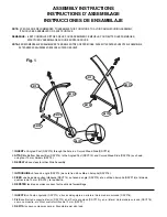 Предварительный просмотр 4 страницы Connected Essentials ACCORD CED-301 Assembly Instructions Manual