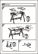 Предварительный просмотр 5 страницы Connected Essentials ACCORD CED-303 Assembly Instructions Manual