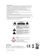 Preview for 6 page of Connected Essentials CEP-30 User Manual