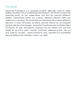 Preview for 4 page of Connected Inventions PressGuard R4.1 User Manual