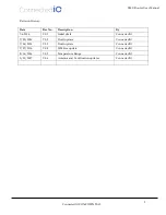 Preview for 2 page of ConnectedIO Emu EM1000T-EU User Manual