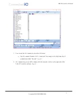 Preview for 9 page of ConnectedIO Emu EM1000T-EU User Manual