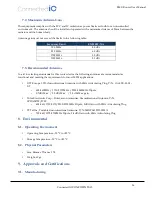 Preview for 16 page of ConnectedIO Emu EM1000T-EU User Manual