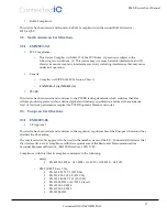 Preview for 17 page of ConnectedIO Emu EM1000T-EU User Manual