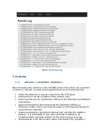 Preview for 18 page of ConnectedIO ER1000-VZ User Manual