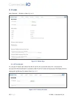 Preview for 24 page of ConnectedIO ER200T Instructions Manual