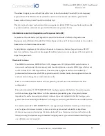 Preview for 26 page of ConnectedIO ER2500T CAT1 Series User Manual