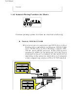 Предварительный просмотр 9 страницы ConnectGear GP-100M User Manual