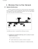 Предварительный просмотр 17 страницы ConnectGear GP-100M User Manual