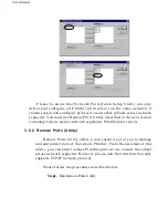 Предварительный просмотр 32 страницы ConnectGear GP-100M User Manual