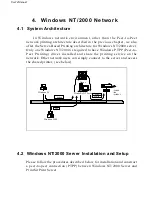 Предварительный просмотр 35 страницы ConnectGear GP-100M User Manual