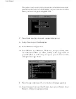 Предварительный просмотр 45 страницы ConnectGear GP-100M User Manual