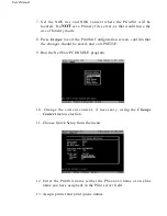 Предварительный просмотр 53 страницы ConnectGear GP-100M User Manual